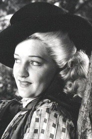 Photo of Sally Cairns as Carol Bradford