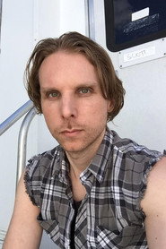 Photo of Nathan Dashwood as Matt