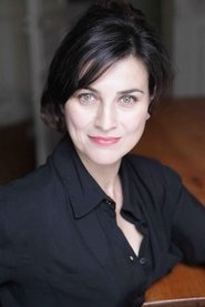 Photo of Christelle Prot as Aliénor Schmidt