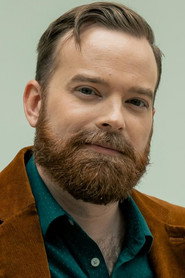 Photo of Dustin Vaught as Mick