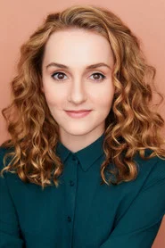 Photo of Anna Andersen as Felicity