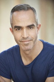 Photo of Sean Redpath as Khan
