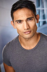 Photo of Chris Cortez as Marilee