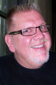 Photo of Henry White as Paul McEwen