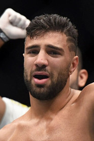 Photo of David Teymur as Self