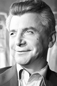 Photo of Szczepan Baczyński as Doctor Ścisłowski
