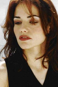 Photo of Celina Font as Emilia Martinelli