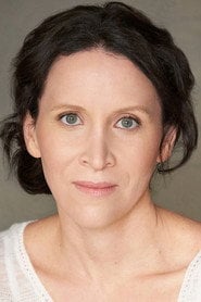Photo of Jill Awbrey as Blitz