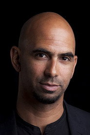 Photo of Adam McConvell as Myuran Sukumaran