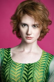 Photo of Kissi Frost as Ghost