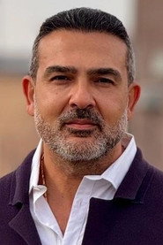 Photo of Sherif Sabry as Zayd