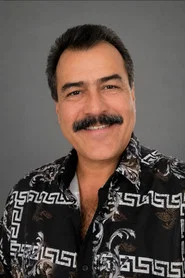 Photo of Jorge Aldama