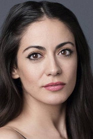 Photo of Verónica Perona as Lucía