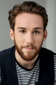 Photo of David D'Amours-Fortier as Paul