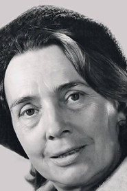 Photo of Elfriede Florin as Schwester Paula