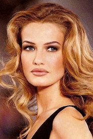 Photo of Karen Mulder as Self (archive footage)