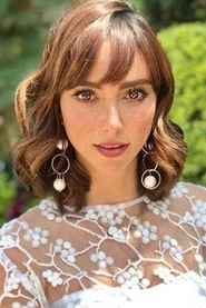 Photo of Natalia Téllez as Valentina