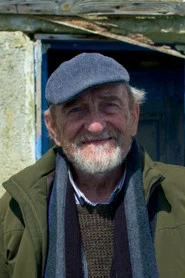 Photo of Nuno David as Professor Arménio
