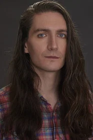 Photo of Christian PK Reeve as Peter