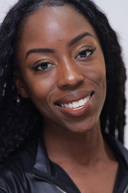 Photo of Lanexa Neal as Earline