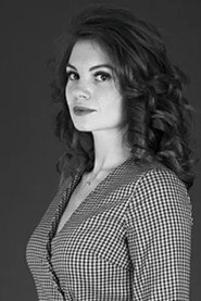 Photo of Tamara Astaf'eva as Elena