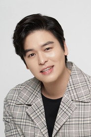 Photo of Lee Jang-woo as Kim Do-jin