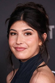 Photo of Sunny Sandler as Anna