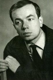 Photo of Andrei Voznesenskiy