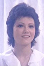 Photo of Kong San as Guo Ji-Lia