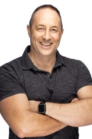 Photo of Dirk Stoltz as Ben Botha