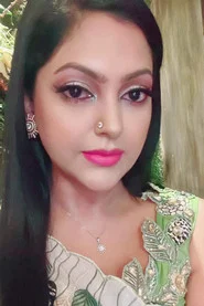 Photo of Nipun as Beauty