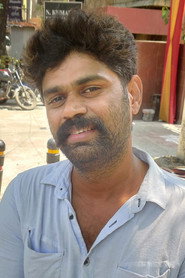 Photo of Siva Maran as Maran
