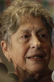 Photo of Judith Valencia as Self