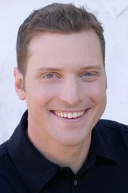 Photo of Matthew Huebsch as Doctor
