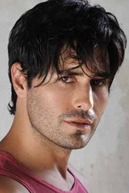 Photo of Maximiliano Hernando Bruno as Giorgio Staniscia