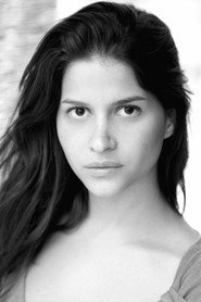 Photo of Alondra Salinas as Bartender