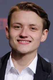 Photo of Paul Lux as Tim