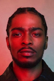 Photo of Malcolm Kamulete as Tyson