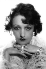 Photo of Fern Andra as o. A.