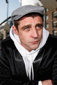 Photo of Darren Healy as Marky