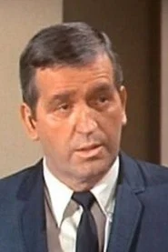 Photo of Don Ross as Dan Lawton