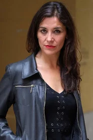 Photo of Alba Ferrara as Madre superiora