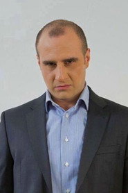 Photo of Suren Tumasyan