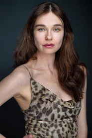 Photo of Trudi Ranik as Cherry