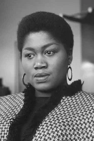 Photo of Odetta as Self