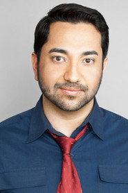 Photo of Armand Petri as Hassan
