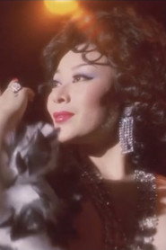 Photo of Teruo Matsunaga as Sachiko Kikuchi