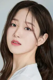 Photo of Hong Ha-na-im as Jin-joo