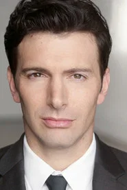 Photo of Joshua Michael Allen as Craig Carson