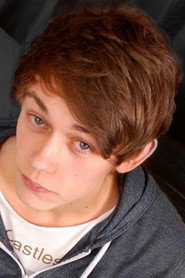 Photo of Jamie Sykes